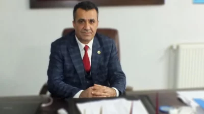 Malazgirt Ziraat Odası Başkanı Tahsin Kılıç, artan girdi maliyetleri karşısında
