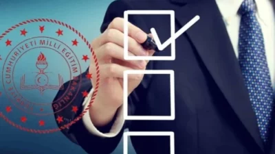 Milli Eğitim Bakanlığı, 2025-2026 eğitim öğretim yılı itibarıyla okul yöneticiliği