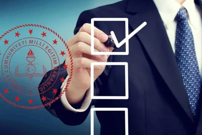 Milli Eğitim Bakanlığı, 2025-2026 eğitim öğretim yılı itibarıyla okul yöneticiliği