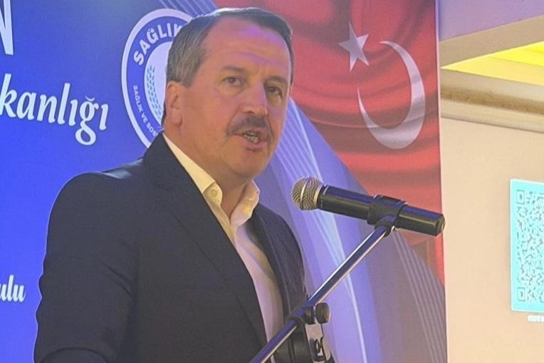 Memur-Sen Genel Başkanı Ali Yalçın, Uluslararası Adalet Divanı’nın grev hakkına