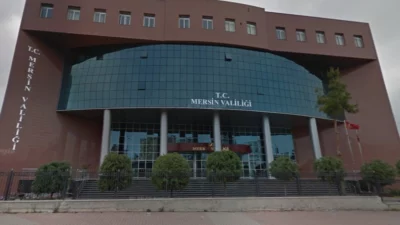 Mersin’in Tarsus ilçesinde 18 Mayıs’ta meydana gelen silahlı saldırıların faili,