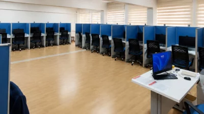 MEB'in dijital dönüşüm çalışmaları kapsamında, Mesleki Yeterlilik Sınavları Mayıs ayı
