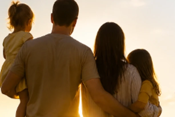 Aile ve Sosyal Hizmetler Bakanlığınca, “Aile ve Nüfus On Yılı”