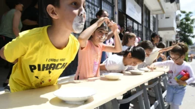 Çiğli Belediyesi Kadın ve Aile Hizmetleri Müdürlüğü bünyesinde faaliyet gösteren