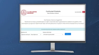 Şanlıurfa ve Kahramanmaraş’taki okul saldırılarının ardından Millî Eğitim Bakanlığı, öğretmen-veli