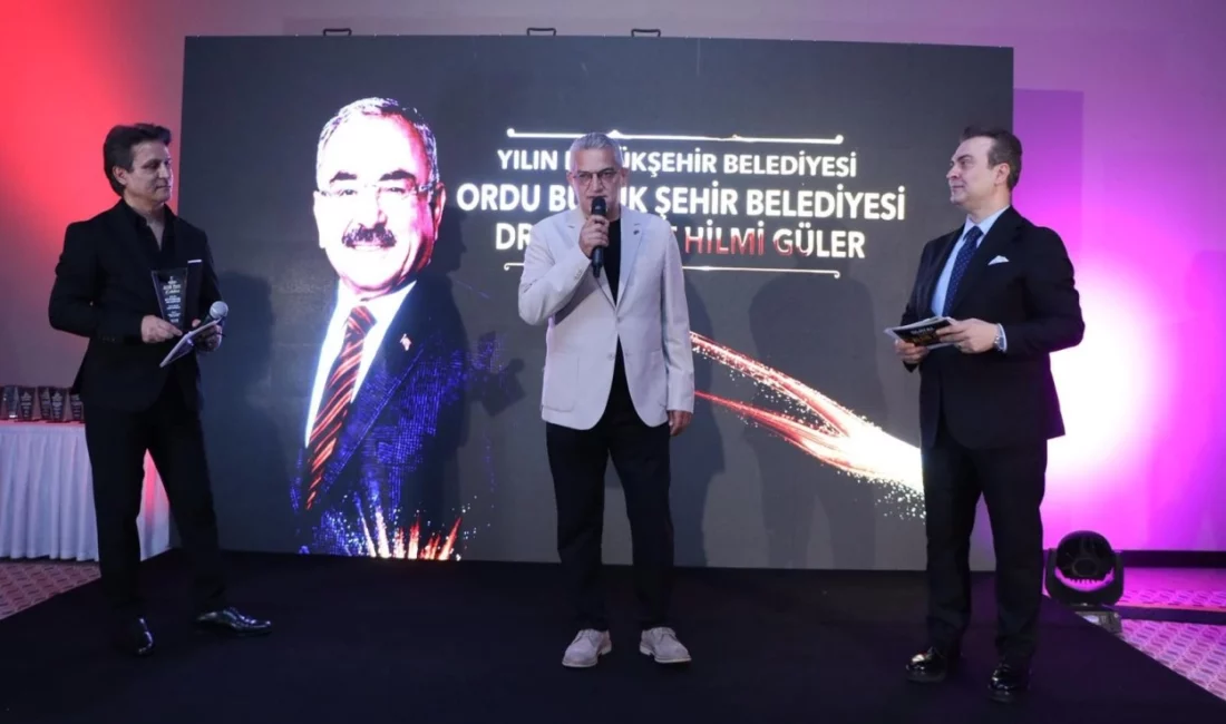 İş, sanat, medya ve sivil toplum dünyasının önde gelen isimleri,