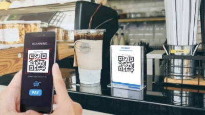 Bilişim uzmanları, günlük yaşamda hızla yayılan QR kodların büyük kolaylık