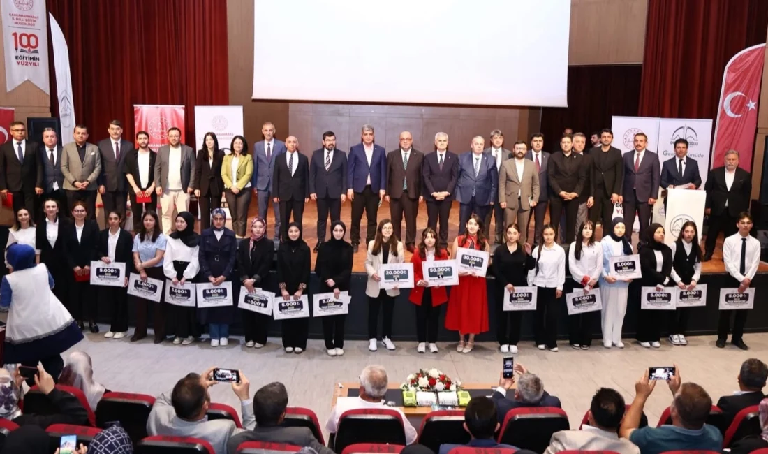 Dulkadiroğlu Belediyesi, Kahramanmaraş İl Millî Eğitim Müdürlüğü ve Fikir Atölyesi