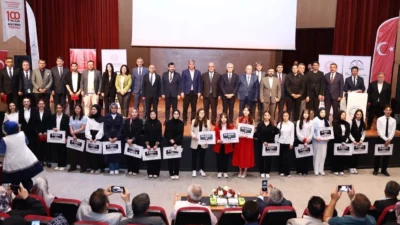 Dulkadiroğlu Belediyesi, Kahramanmaraş İl Millî Eğitim Müdürlüğü ve Fikir Atölyesi