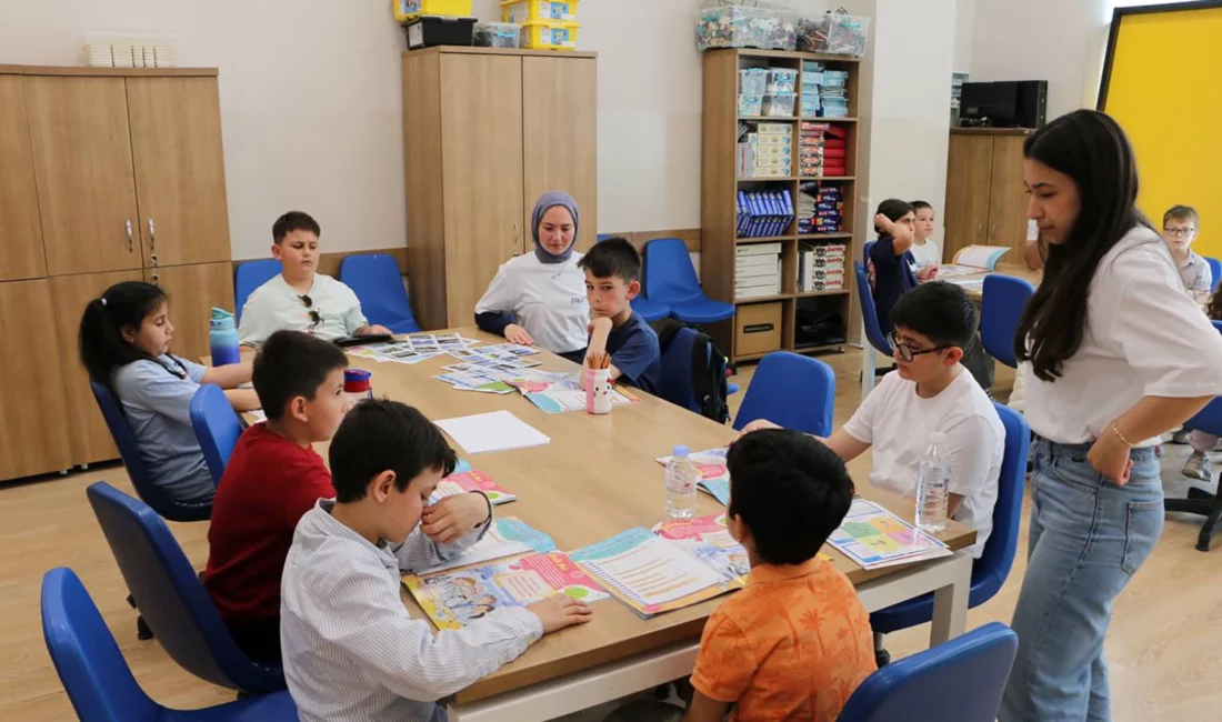 Sakarya Büyükşehir Belediyesi, ilkokul ve ortaokul öğrencilerine yönelik yeni bir