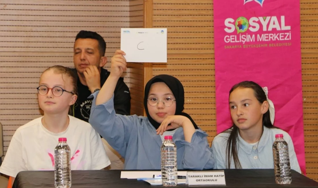 Sakarya Büyükşehir Belediyesi’nin 16 ilçede özellikle kırsal bölgelerdeki ilk ve