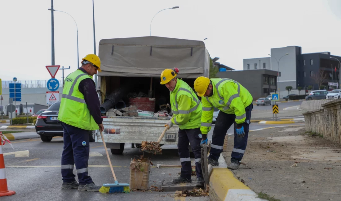 Sakarya Büyükşehir Belediyesi Su ve Kanalizasyon İdaresi (SASKİ), 5 gün