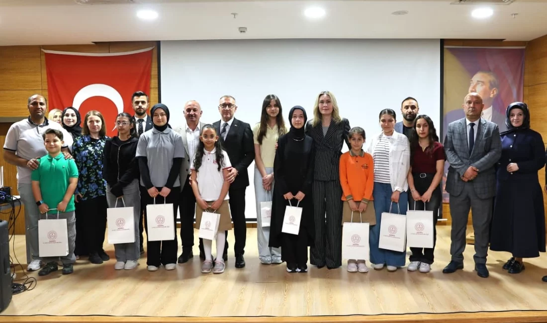Sakarya Valiliği koordinesinde İl Millî Eğitim Müdürlüğünce eğitimin tüm kademelerinde