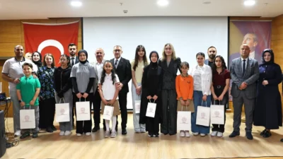 Sakarya Valiliği koordinesinde İl Millî Eğitim Müdürlüğünce eğitimin tüm kademelerinde