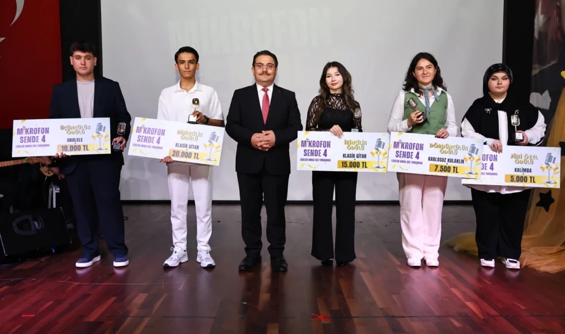 Sakarya Valiliği himayesinde, Sakarya Büyükşehir Belediyesinin katkı ve destekleriyle, Sakarya