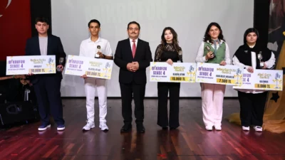 Sakarya Valiliği himayesinde, Sakarya Büyükşehir Belediyesinin katkı ve destekleriyle, Sakarya