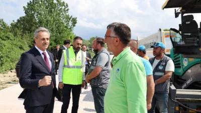 Sakarya Büyükşehir Belediyesi, hayata geçirdiği yeni projelerle şehir içi ulaşımda