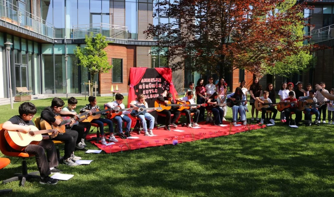 Sakarya Büyükşehir Belediyesi Sosyal Hizmetler Daire Başkanlığı 10 Mayıs Anneler