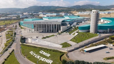 Sigorta İzmir - Sigorta Paydaşları İş Birliği Fuar ve Zirvesi