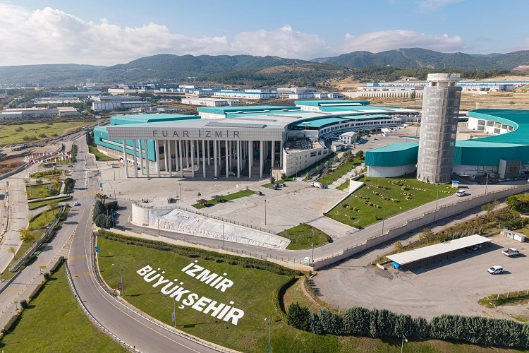 Sigorta İzmir - Sigorta Paydaşları İş Birliği Fuar ve Zirvesi