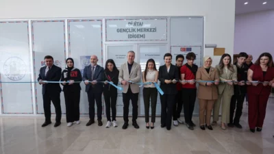 Türkiye Belediyeler Birliği ve Avrupa Birliği iş birliğinde yürütülen proje