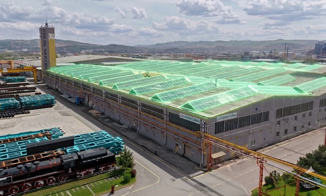 Ulaştırma ve Altyapı Bakanı Abdulkadir Uraloğlu, Türkiye Raylı Sistem Araçları