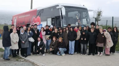 Tekirdağ Büyükşehir Belediyesi, kültür ve turizmi buluşturan bir organizasyonla İstanbul
