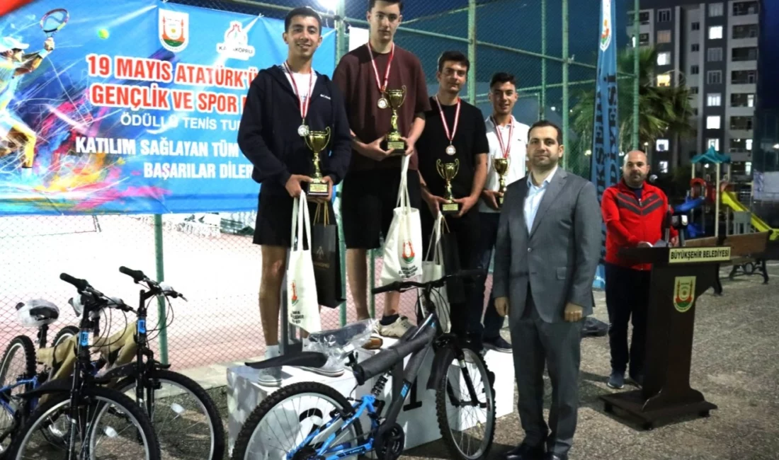 Şanlıurfa Büyükşehir Belediyesi ile Karaköprü Belediyesi iş birliğinde düzenlenen 19