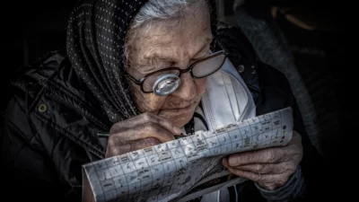 Anadolu Hayat Emeklilik tarafından bu yıl 20’ncisi düzenlenen “Kadın Gözüyle