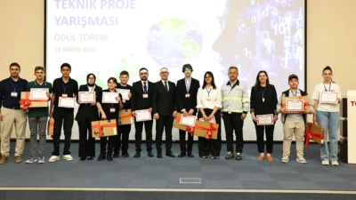 Toyota Otomotiv Sanayi Türkiye’nin (TMMT), 2005'tencbu yana Sakarya İl Milli