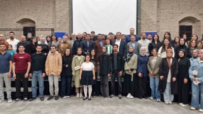 Down Sendromlu Bireyler Yaşam Destek Merkezi (DOSD) Meram’ın Mayıs ayı