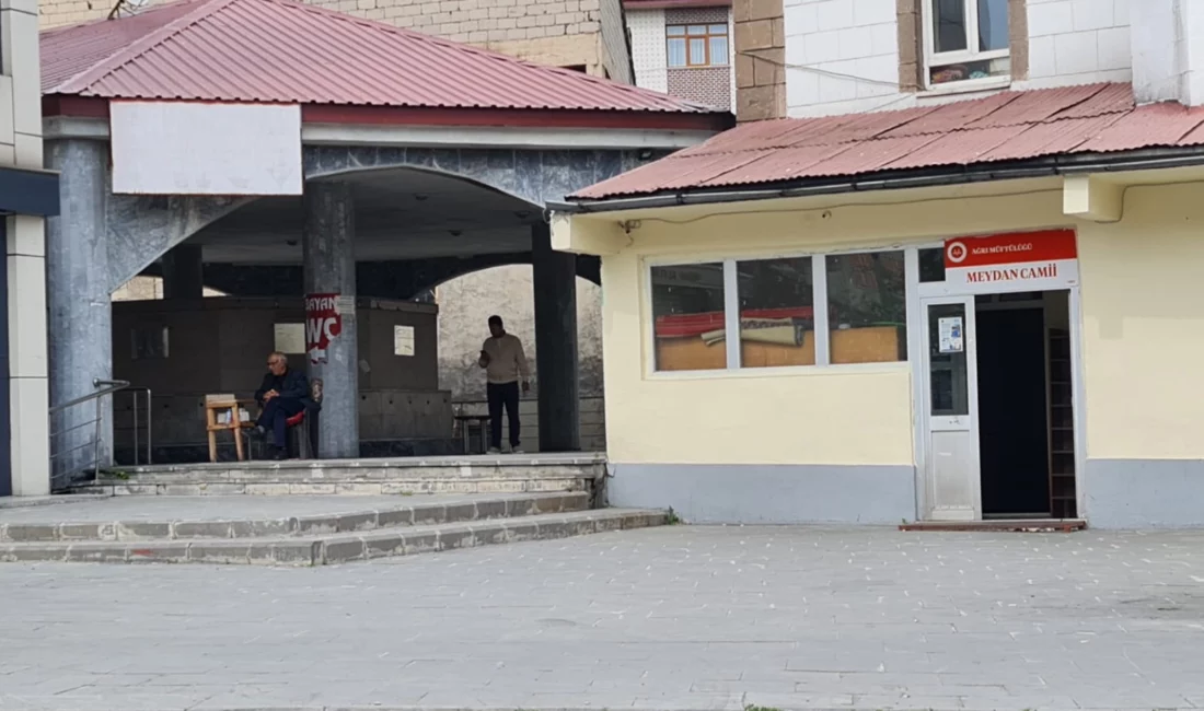 Ağrı Timur Medya Genel Yayın Yönetmeni OGC Yöneticisi Hikmet Timur’un