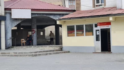 Ağrı Timur Medya Genel Yayın Yönetmeni OGC Yöneticisi Hikmet Timur’un