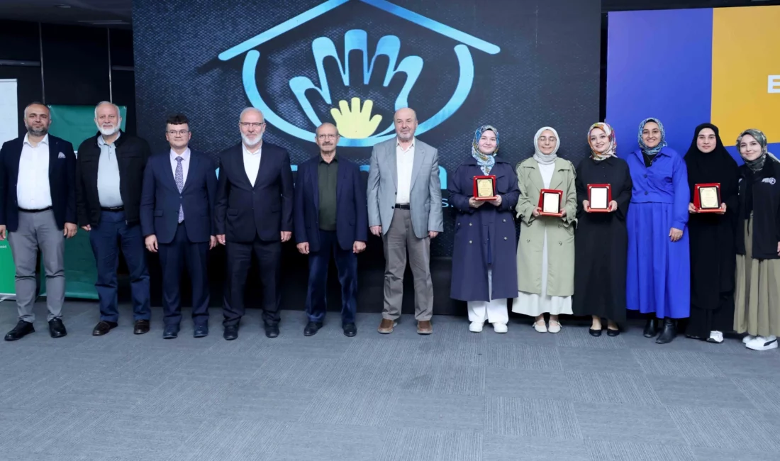 Karatay Belediyesi ile Enderun Eğitim Vakfı iş birliğinde düzenlenen “Evlilik