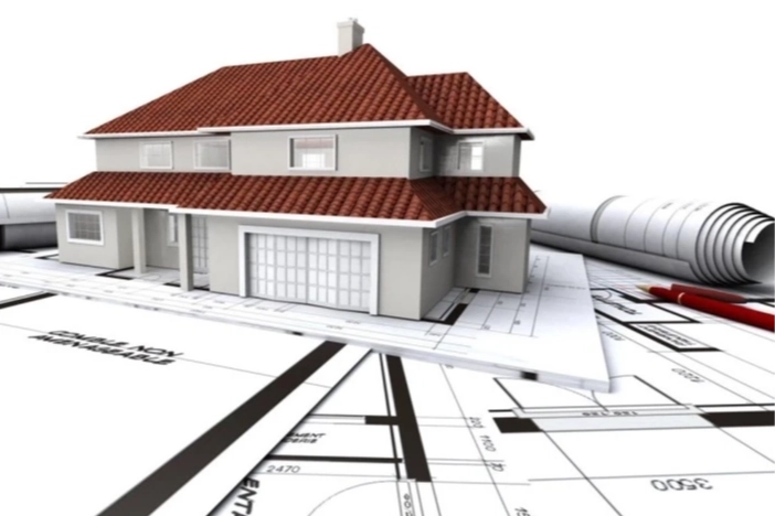 2026 yılı I. çeyreğinde yapı ruhsatı verilen bina sayısı yüzde