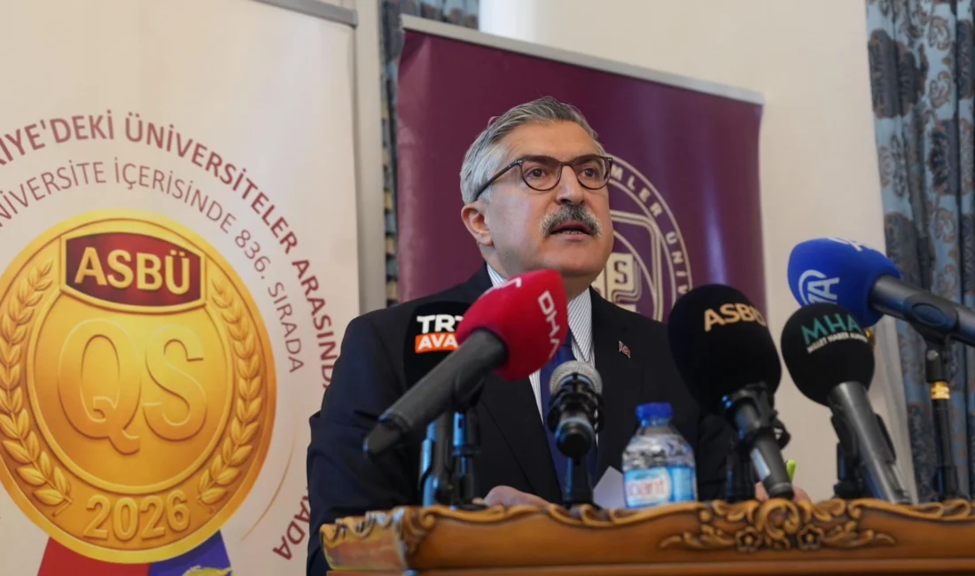 AK Parti Genel Başkan Yardımcısı, Kültür ve Sanat Politikaları Başkanı