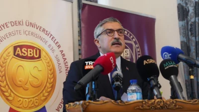AK Parti Genel Başkan Yardımcısı, Kültür ve Sanat Politikaları Başkanı