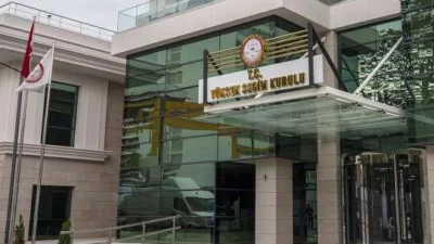 Yüksek Seçim Kurulu, CHP tarafından yapılan “mutlak butlan” başvurusunu reddetti.