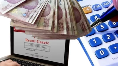 Hazine ve Maliye Bakanlığı, vergi dairelerine olan kesinleşmiş kamu alacaklarının