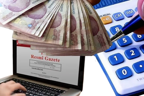 Hazine ve Maliye Bakanlığı, vergi dairelerine olan kesinleşmiş kamu alacaklarının