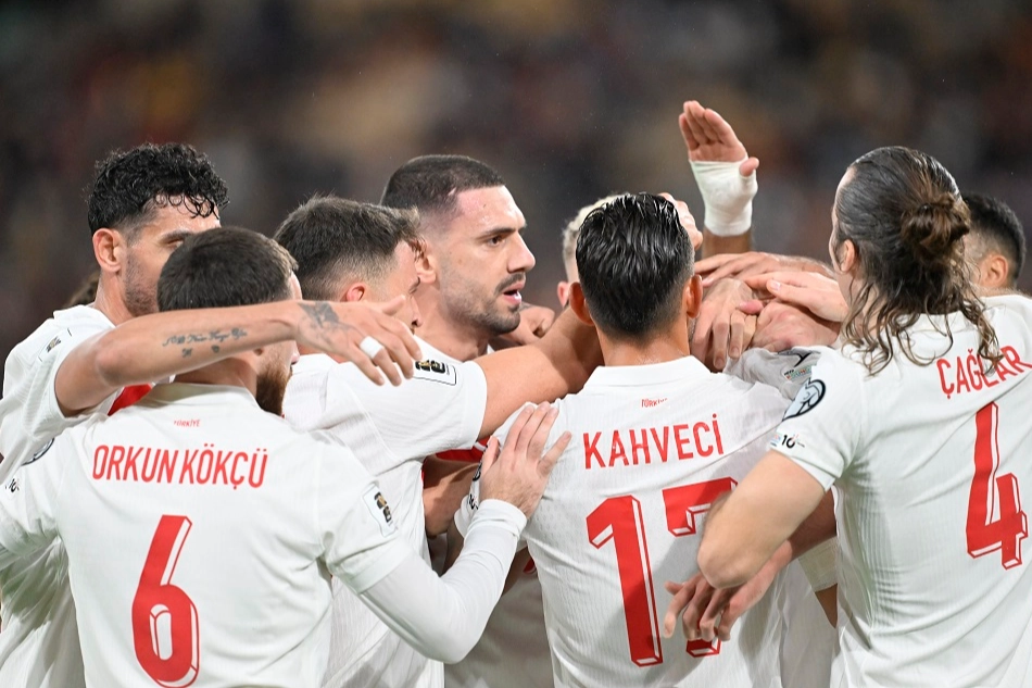 A Milli Takım, 2026 Dünya Kupası hazırlıkları kapsamında bu akşam