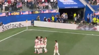 Türkiye A Milli Takımımızın da yer aldığı 2026 FIFA Dünya
