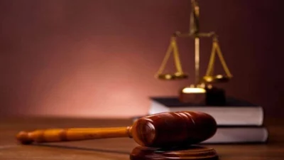 Adalet Bakanı Akın Gürlek, adalet hizmetlerinin daha etkin ve hızlı