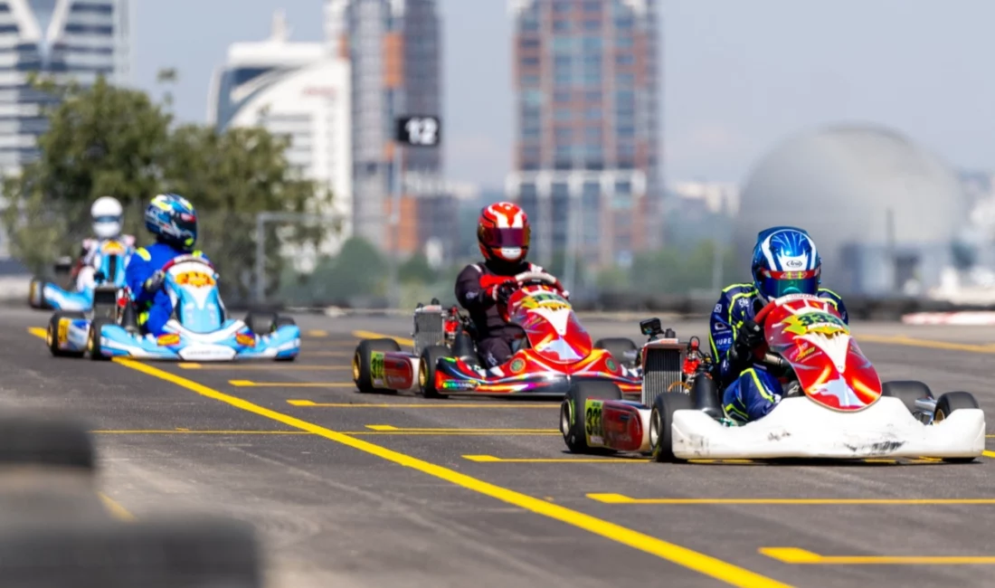 Bursa’nın spor kimliğini güçlendirmek ve motor sporlarına yeni bir merkez
