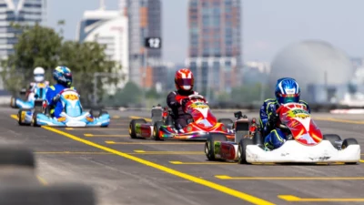 Bursa’nın spor kimliğini güçlendirmek ve motor sporlarına yeni bir merkez