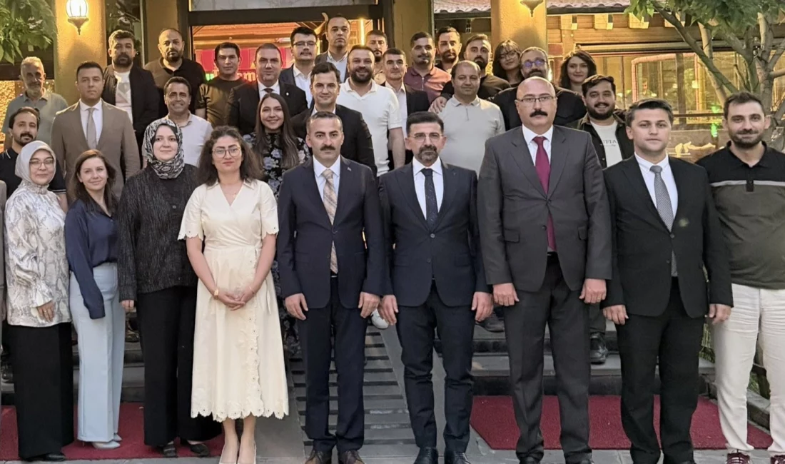Ağrı Barosu, HSK Birinci Dairesinin 2026 yılı Yaz Kararnamesi ile
