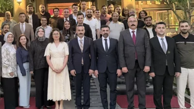 Ağrı Barosu, HSK Birinci Dairesinin 2026 yılı Yaz Kararnamesi ile
