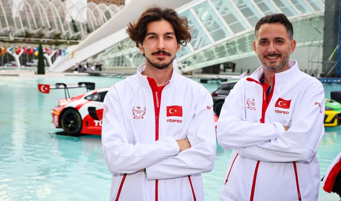 2026 FIA Dünya Ralli Şampiyonası 8. ayağı olan Acropol Rallisi'nde