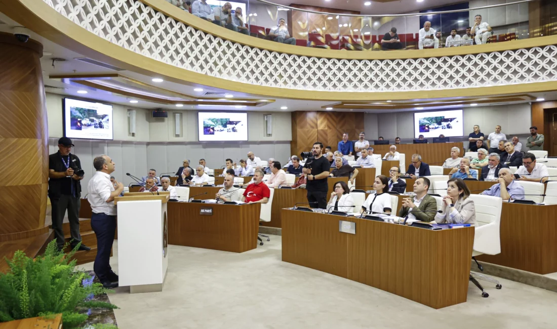 Antalya Büyükşehir Belediyesi’ne vektörle mücadele konusunda danışmanlık yapan Akdeniz Üniversitesi