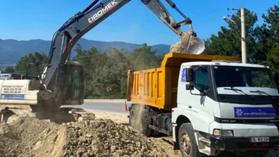 Aydın Büyükşehir Belediyesi, Başkan Özlem Çerçioğlu’nun öncülüğünde kentin dört bir